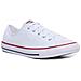 564981c Ct All Star Dainty Plimsole In White For Women - Foto miniatura 1