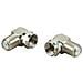 Wad8321 531 Koaxialstecker (wad8321531) - Foto miniatura 1
