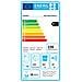 Asciugatrice NDEH8A2TCEXS-S H-DRY 500, 8 Kg Classe A++ Pompa di calore - Foto miniatura 2
