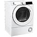 Asciugatrice NDEH8A2TCEXS-S H-DRY 500, 8 Kg Classe A++ Pompa di calore - Foto miniatura 5