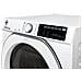Asciugatrice NDEH8A2TCEXS-S H-DRY 500, 8 Kg Classe A++ Pompa di calore - Foto miniatura 3
