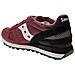 Scarpe Shadow Original Taglia 46 Codice S2108-695 Rosso - Foto miniatura 5