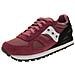 Scarpe Shadow Original Taglia 46 Codice S2108-695 Rosso - Foto miniatura 6