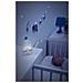 Baby Monitor Audio Easy Care - Foto miniatura 2