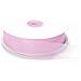 Nastro In Organza Color Rosa Confetto Per Fai Da Te Bomboniere Pacchi Regalo - Foto miniatura 1