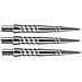 Apex Point Replent Darts Lance Harrows 26mm - Foto miniatura 2