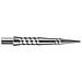 Apex Point Replent Darts Lance Harrows 26mm - Foto miniatura 1