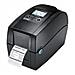 Etichettatrice da Tavolo Modello RT230i Cavo Formato 12.8 cm x 1.2 m Schermo LCD 127 mm / s Nera - Foto miniatura 1