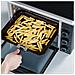 Forno Elettrico TO 2056 1600W Colore Nero / Acciaio Inox - Foto miniatura 4