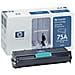 92275A Toner Originale Nero per HP Laser Jet IIP Capacità 3500 Pagine - Foto miniatura 1