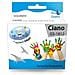 GS-1812, Ciano, Epson, XP30, XP102, XP202, XP205, XP212, XP215, XP302, XP305, XP312, XP315, XP402, XP405WHITE, XP412, CE, RoHS, Ad inchiostro, Scatola - Foto miniatura 1
