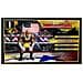 Hulk Hogan's Main Event, Xbox 360, ESP, Xbox 360, Lotta, T (Teen)  - Foto miniatura 3
