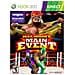 Hulk Hogan's Main Event, Xbox 360, ESP, Xbox 360, Lotta, T (Teen)  - Foto miniatura 1