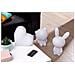 Interactive BTLSUNICORN Mono portable speaker 15W Bianco altoparlante portatile - Foto miniatura 3