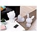 Interactive BTLSUNICORN Mono portable speaker 15W Bianco altoparlante portatile - Foto miniatura 4