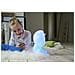 Interactive BTLSUNICORN Mono portable speaker 15W Bianco altoparlante portatile - Foto miniatura 9