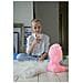 Interactive BTLSUNICORN Mono portable speaker 15W Bianco altoparlante portatile - Foto miniatura 10
