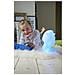 Interactive BTLSUNICORN Mono portable speaker 15W Bianco altoparlante portatile - Foto miniatura 8