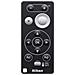 ML-L7 Bluetooth Pulsanti Nero telecomando - Foto miniatura 1