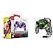 500-132-NA periferica di gioco Joystick Nintendo Switch Analogico / Digitale USB Grigio - Foto miniatura 1