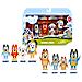 Set Personaggi Giochi Preziosi Blu04000 Blues Clues 4 Pezzi - Foto miniatura 2