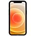Custodia Tpu Silicone Liquid Air Cover Case Per Apple Iphone 12 - 12 Pro Black - Foto miniatura 4