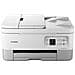 Stampante Multifunzione Pixma TS7451a Inkjet a Colori Stampa Copia Scansione A4 13 ipm (B / N) 6,8 ipm (a Colori) Wi-Fi / USB - Foto miniatura 1