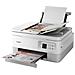 Stampante Multifunzione Pixma TS7451a Inkjet a Colori Stampa Copia Scansione A4 13 ipm (B / N) 6,8 ipm (a Colori) Wi-Fi / USB - Foto miniatura 2