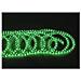 Rubberlight Rl1-230v Green 5m - Foto miniatura 3