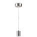 Set Up Msp Nickel Lampada Sospensione - Ideal Lux 260044 - Foto miniatura 1