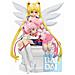 Ichibansho Sailor Moon Eternal Sailor Moon & Sailor Chibi Moon - Foto miniatura 2