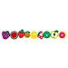 20 Perline Frutti - Tutti Frutti - Foto miniatura 1