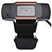 Webcam Usb 2.0 720p Con Microfono - Foto miniatura 1