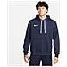 Team Club 20 Cw6894-451 Uomo Xxl Colore Blu - Foto miniatura 1