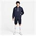 Team Club 20 Cw6894-451 Uomo Xxl Colore Blu - Foto miniatura 6