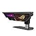 ROG Herculx Graphics Card Holder Universale Supporto per scheda grafica - Foto miniatura 5