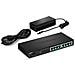 Tpe-tg83 Switch Di Rete Non Gestito Gigabit Ethernet (10/100/1000) Supporto Power Over Ethernet (poe) Nero - Foto miniatura 5