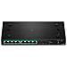 Tpe-tg83 Switch Di Rete Non Gestito Gigabit Ethernet (10/100/1000) Supporto Power Over Ethernet (poe) Nero - Foto miniatura 4