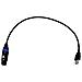Usb-dmx512 Pro Cable Interface - Foto miniatura 1