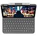 Tastiera Wireless 920-011424  Colore Grigio - Foto miniatura 5