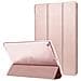 La Custodia Smart Cover Per Ipad Pro 9.7 2017 Richiede Oro Rosa - Foto miniatura 1