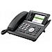 Unify Openscape Cp700x Telefono Ip Nero Tft (openscape Desk Phone Cp700x) - Foto miniatura 1