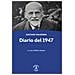 Gaetano Salvemini - Diario Del 1947 - Foto miniatura 1