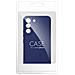 Custodia Tpu Silicone Cover Soft-case Per Samsung Galaxy A53 5g A536 Blu - Foto miniatura 5