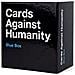 Cards Against Humanity Blue Box - Foto miniatura 1