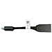 Adattatore Convertitore Da Mini Displayport Maschio Mini-dp A Dp Femmina - Foto miniatura 1