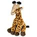 Giraffe Baby Peluche, Animale Farcito, Peluche, Regali Per Bambini, Cuddlekins 12 - Foto miniatura 1