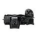 Z 5 Corpo MILC 24,3 MP CMOS 6016 x 4016 Pixel Nero - Foto miniatura 4