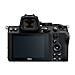 Z 5 Corpo MILC 24,3 MP CMOS 6016 x 4016 Pixel Nero - Foto miniatura 3