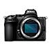 Z 5 Corpo MILC 24,3 MP CMOS 6016 x 4016 Pixel Nero - Foto miniatura 2